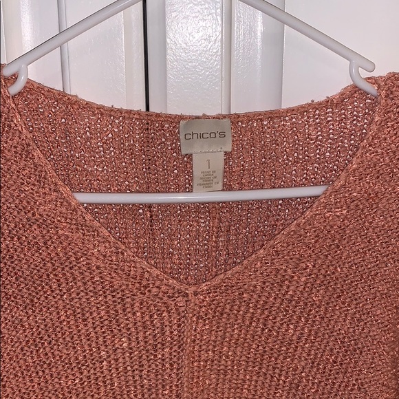 Chico’s sweater! - Picture 2 of 5